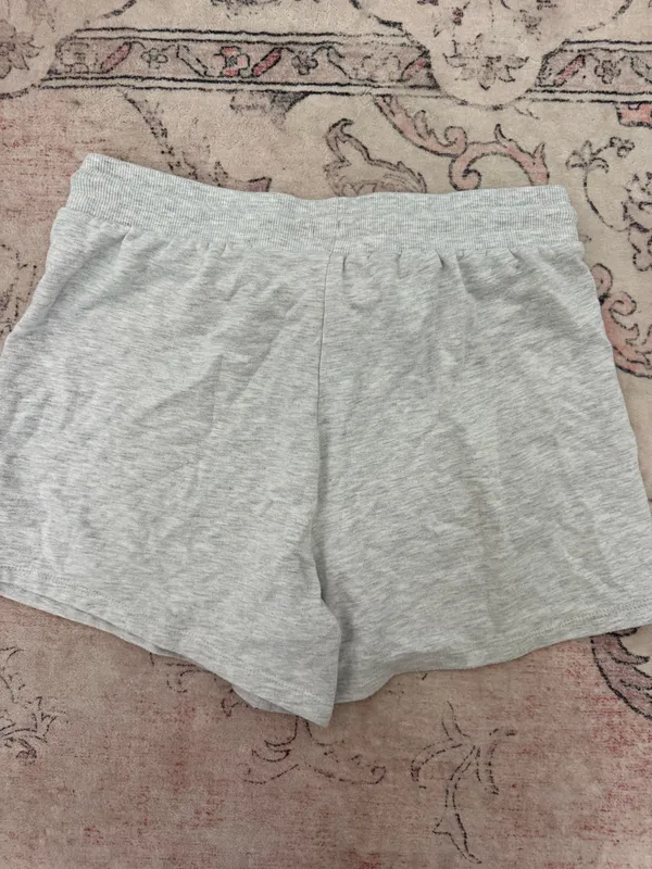Stars Above Comfy Shorts - Image 2