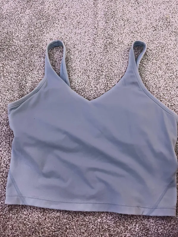 Amazon Tank Top - Image 4