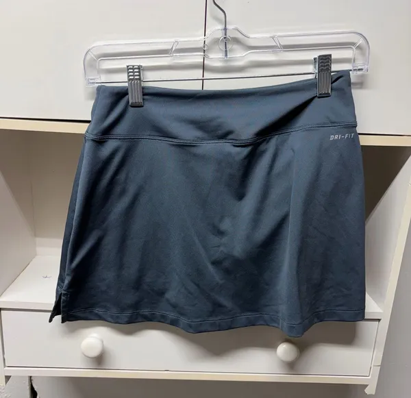 Nike Athletic Skirt Tennis - Image 2
