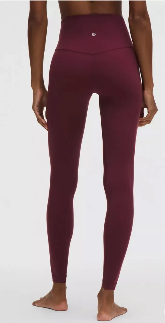 Lululemon Leggings Align 28" High-Rise - Image 2