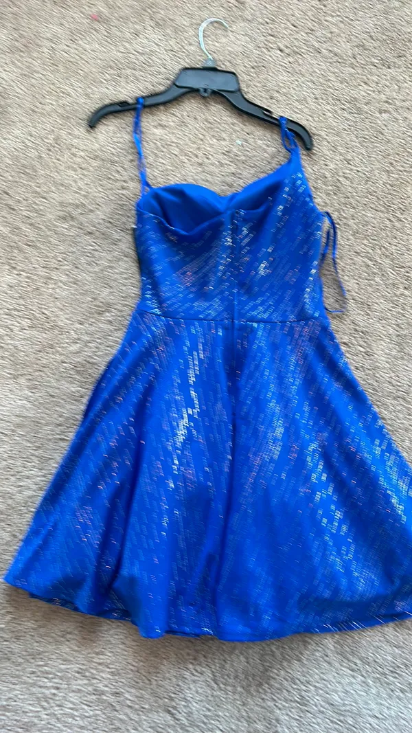 City Studios Macy's Homecoming Dress - Image 2