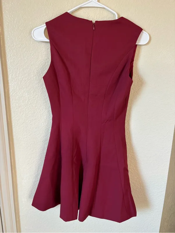 SHOWPO Larah Mini Dress NWT Size 2 - Image 4