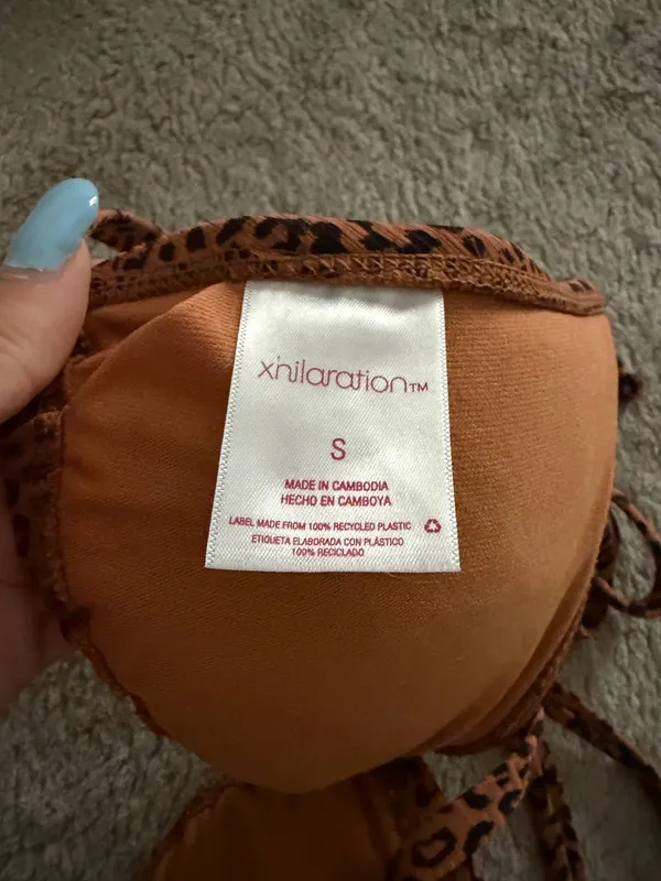 Target Bikini Top - Image 2