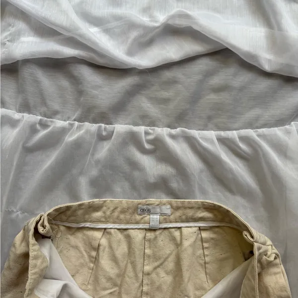 ASOS Capri Cargo Pants - Image 5