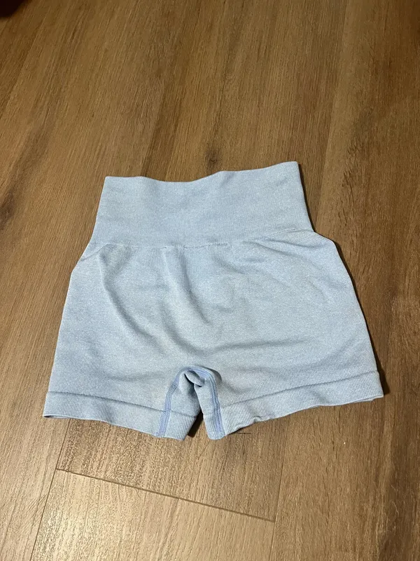 Bo+Tee Shorts - Image 5