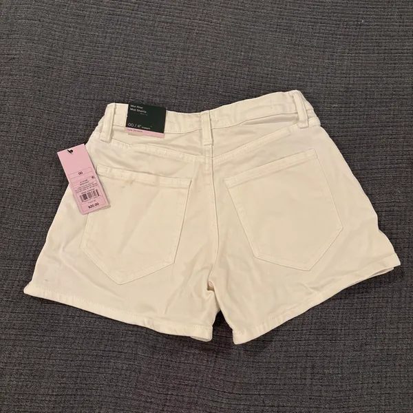 Target Jean Shorts - Image 3