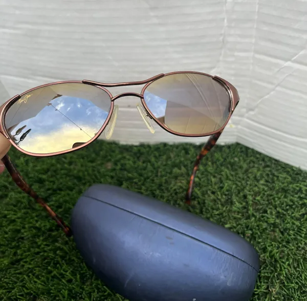 Maui Jim Sunglasses - Image 2