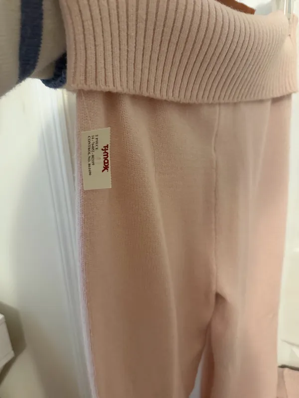 TJ Maxx Sweat Set - Image 2