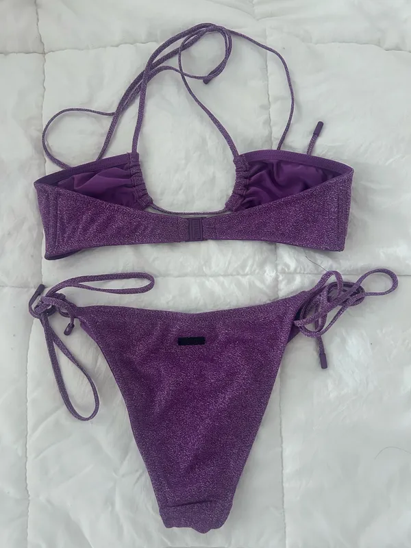 Triangl bikini - Image 2