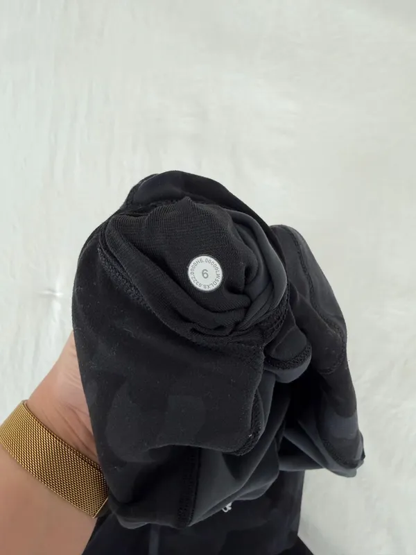 Lululemon Camo Align Leggings - Image 6