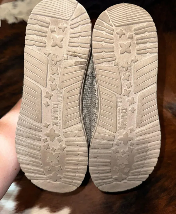 Gray Size 10 - Image 3