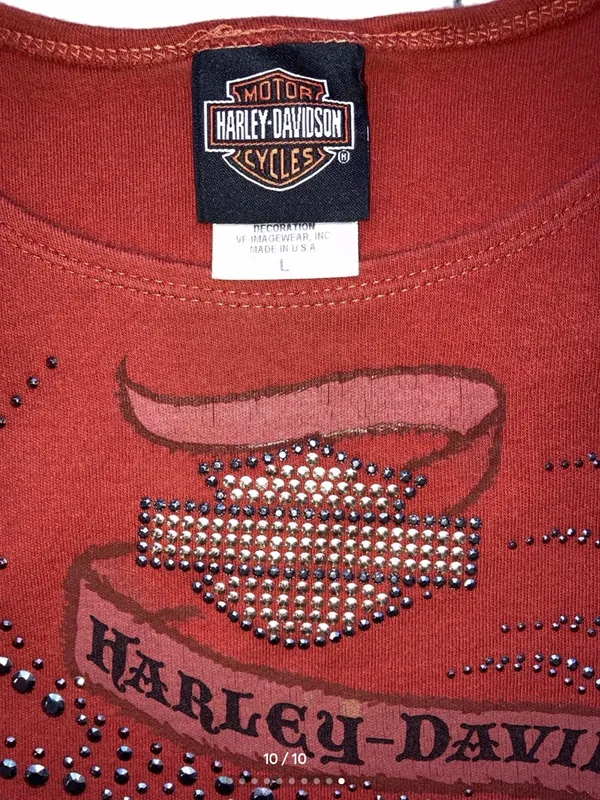 HARLEY - Image 9