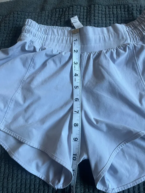 Lululemon Hotty Hot Shorts - Image 7