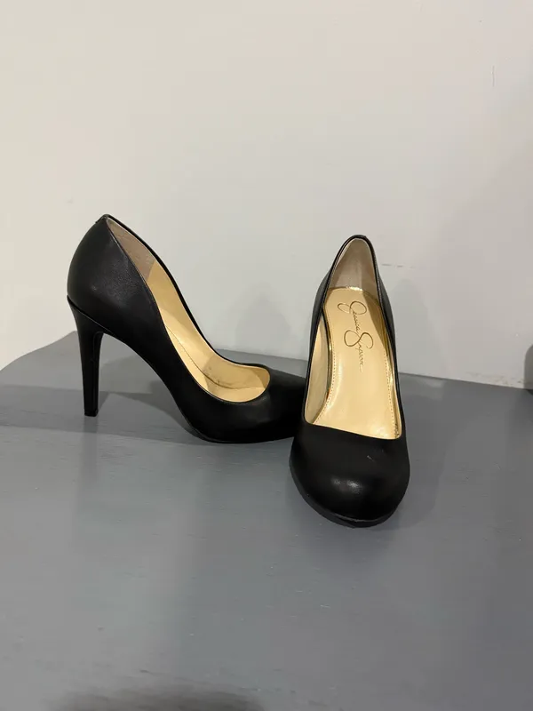 Jessica Simpson Heels - Image 2