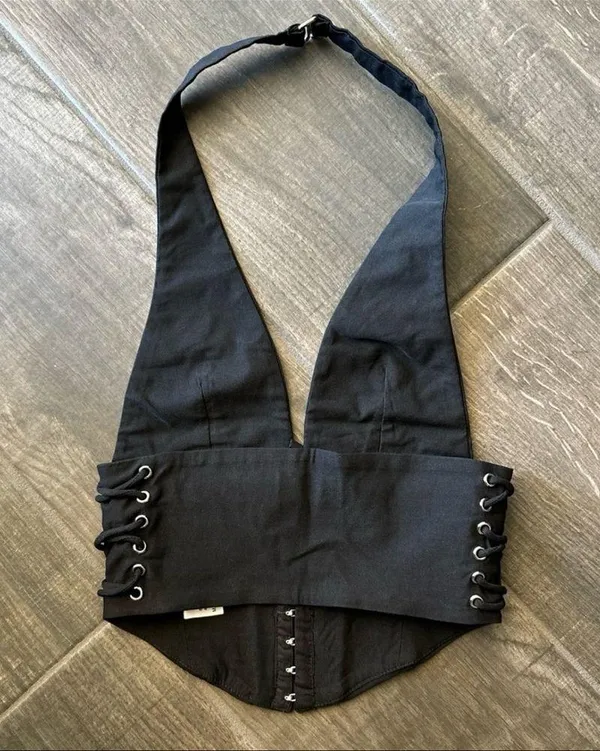 White Fox Boutique Distracting You Bustier - Image 2