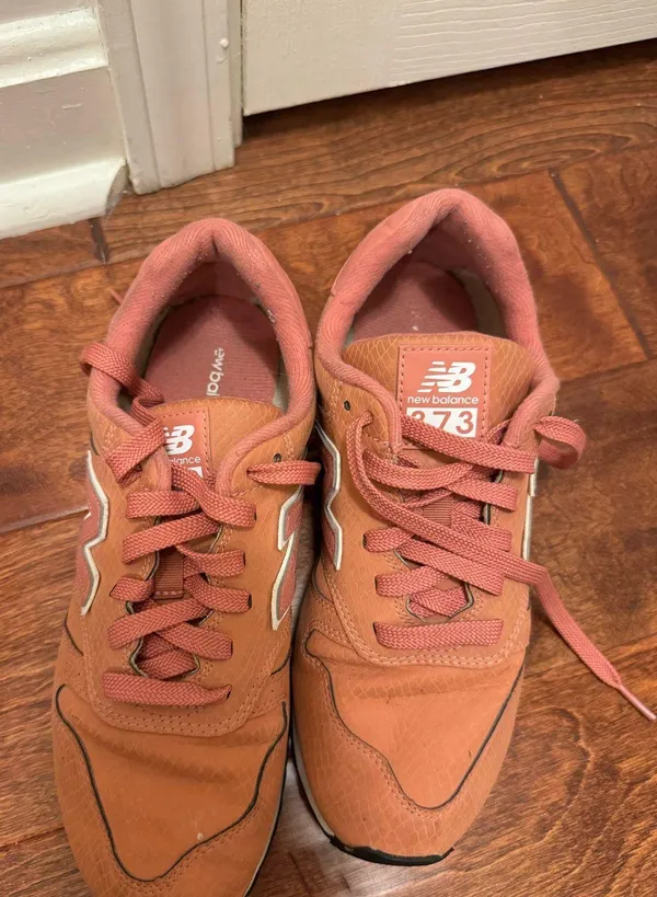 New Balance 373 Women’s - Image 3