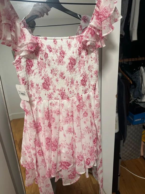 dress - Image 4
