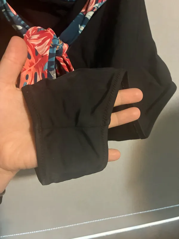 Swimsuit Black Size M - Image 5