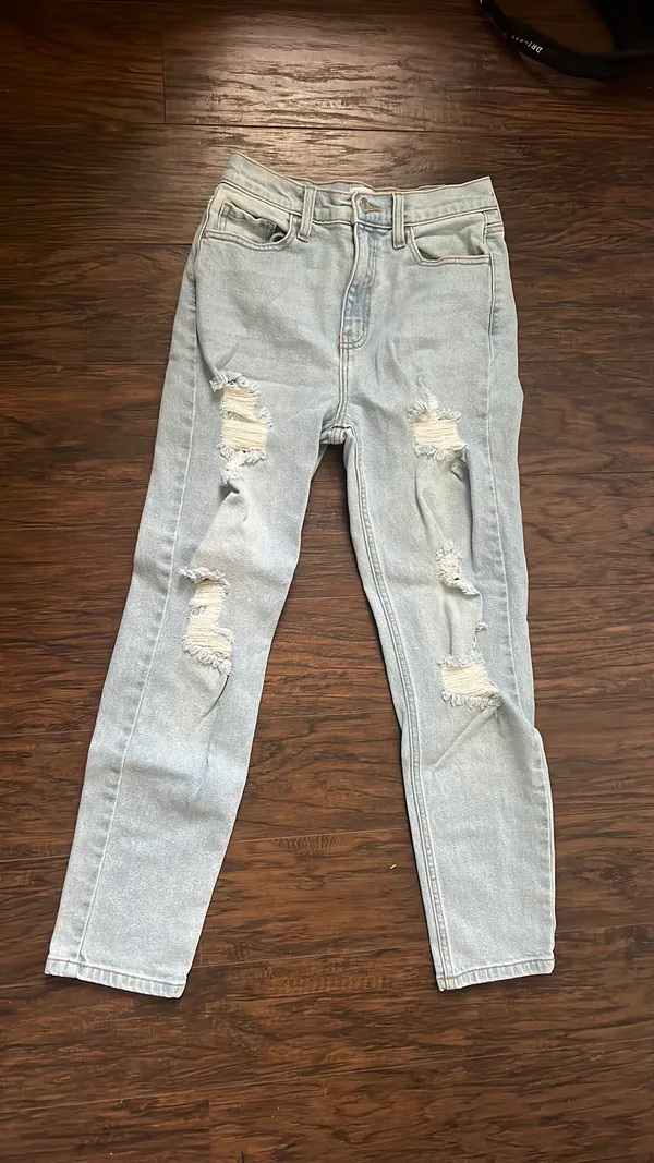 Cello Jeans mom jeans - Image 2