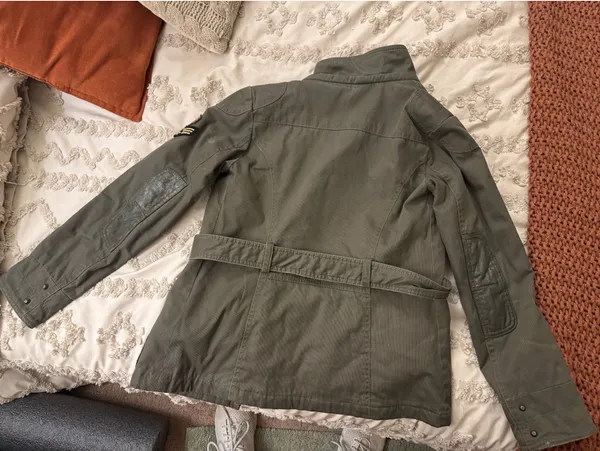 Buffalo David Bitton Coat - Image 9