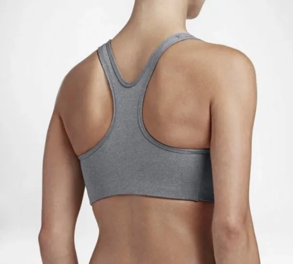 Nike Pro Classic Sports Bra - Image 2