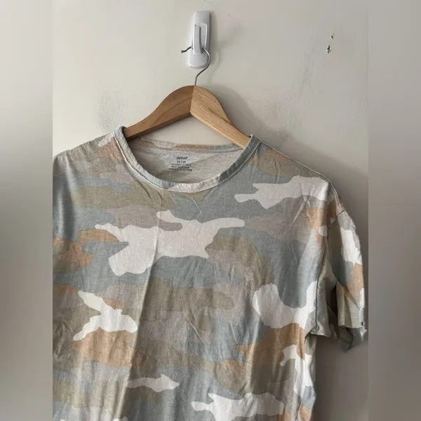 Aerie 3 Piece‎ Bundle- Sunwashed Desert Camo Sweat Set - Image 6