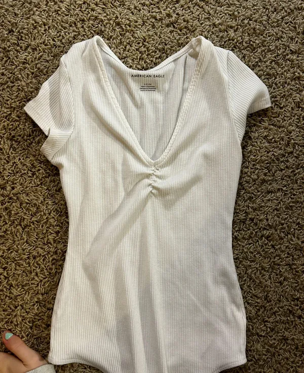 American Eagle Bodysuit - Image 3