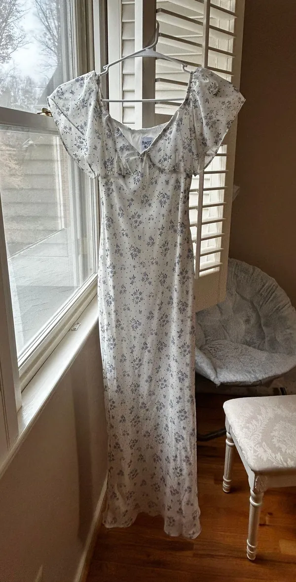 Princess Polly Hera Maxi Dress - Image 3