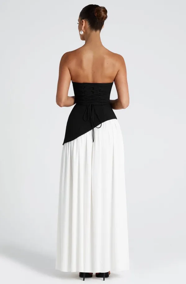 Maliyah Maxi Dress - Image 3
