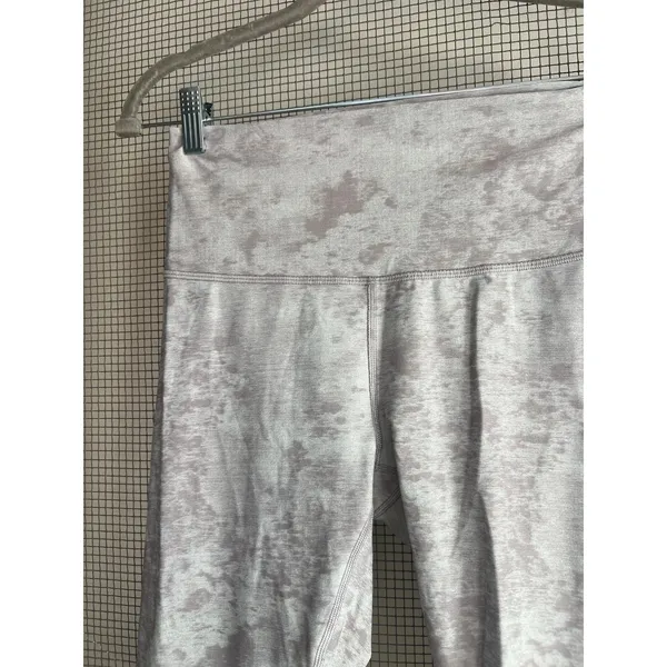 Lululemon‎ Wunder Train High-Rise Tight 25" Tactile Jacquard Lunar Rock 8 - Image 3