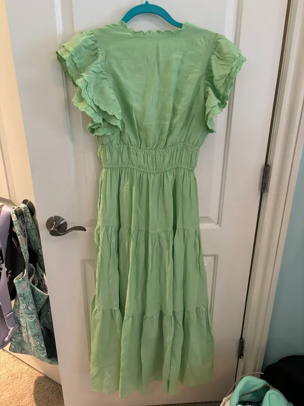 Impeccable Pig Dress - Image 3