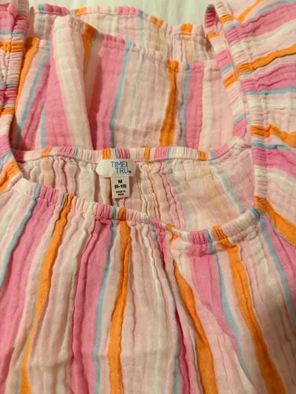 Time & Tru Dress - Image 2