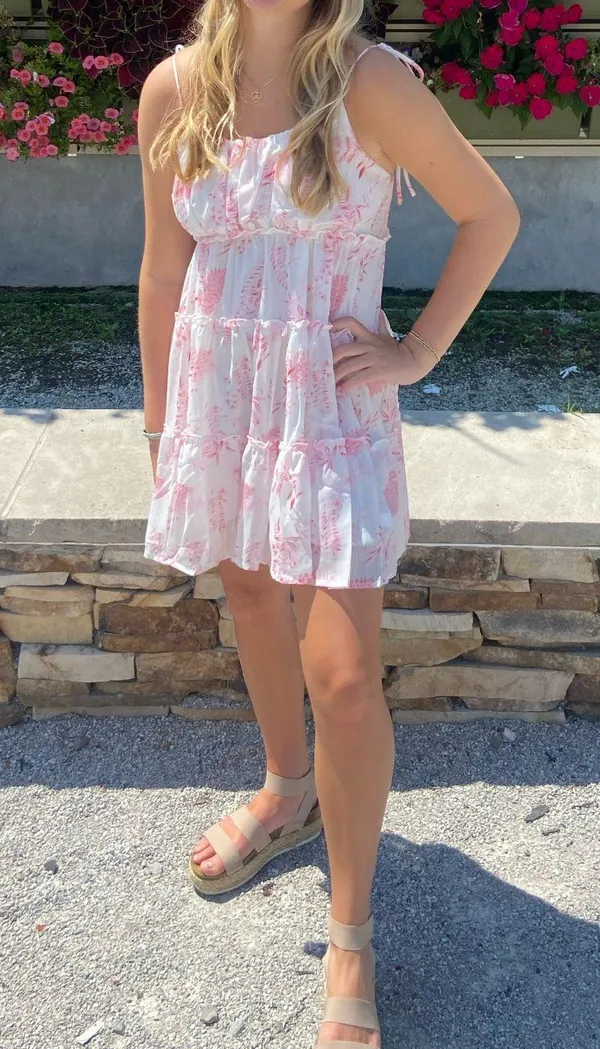 Boutique Dress - Image 3