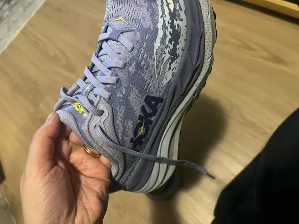 Hoka Running Shoes Stinson 6 - Image 6