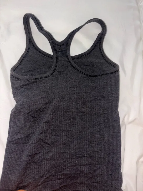 Lululemon Tank - Image 2