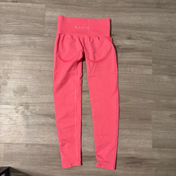 NVGTN Seamless Contour Leggings - Image 3