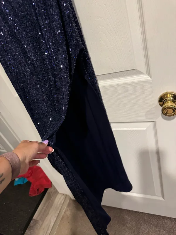 Windsor Prom Dress - Image 4