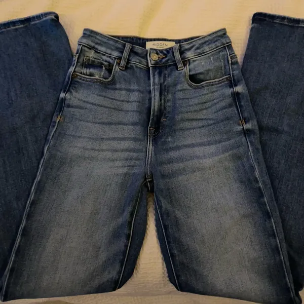 Hidden Jeans - Image 3