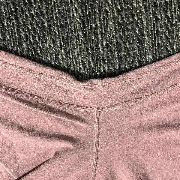 Lululemon Legging Align Pant II *25" Spanish Rose Size 10 - Image 5