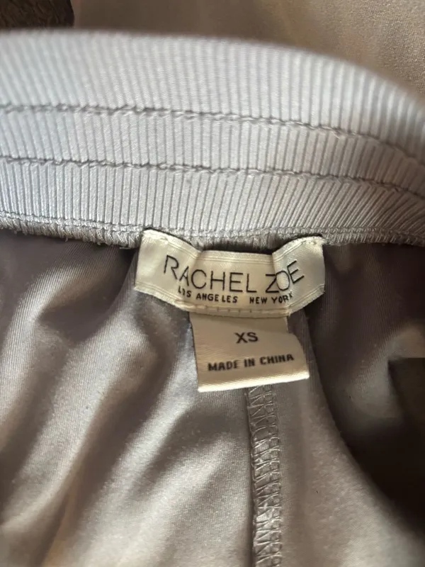 Rachel Zoe Lavender Joggers - Image 5