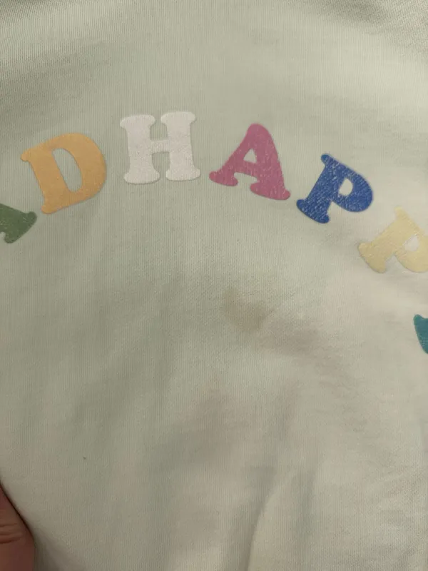 Madhappy Sweatshirt - Image 2