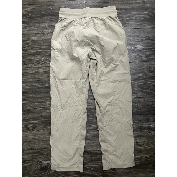 Lululemon Beyond the Studio Crop Trench (First Release) size 4 - Image 5