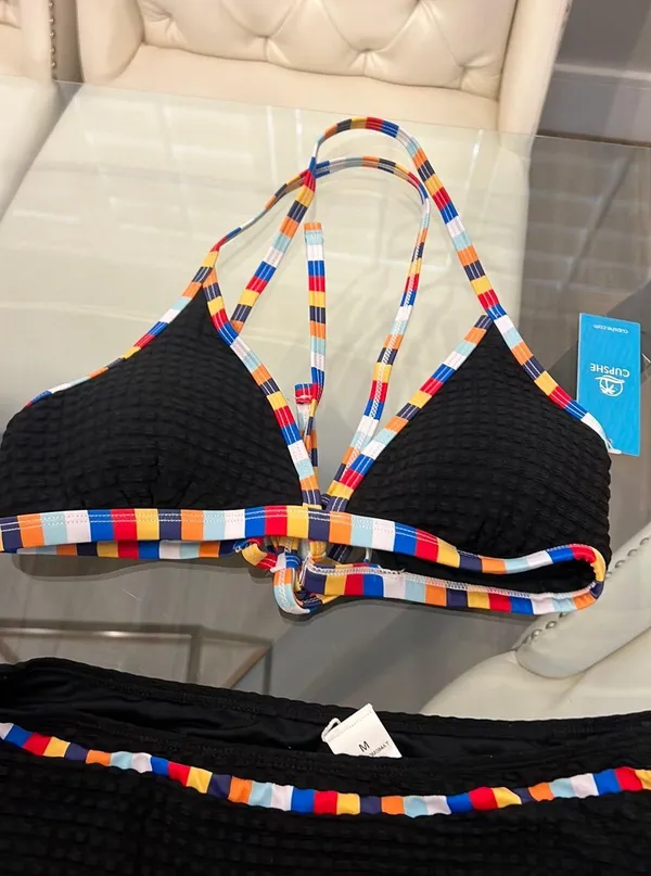 Cupshe Swimsuit Has Tags - Image 3