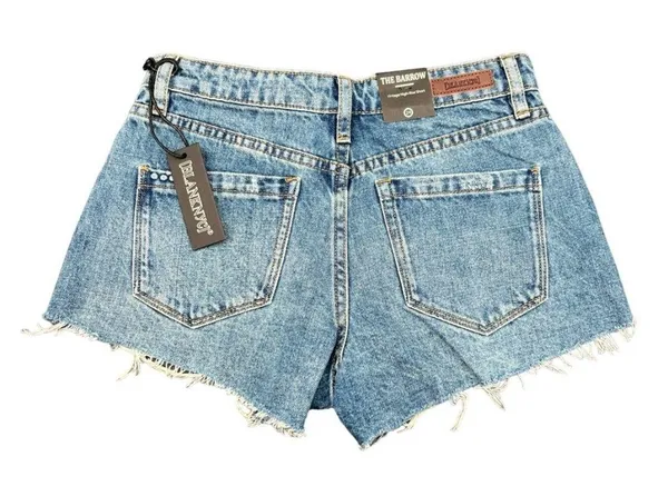 BLANK NYC Jean Shorts - Image 2