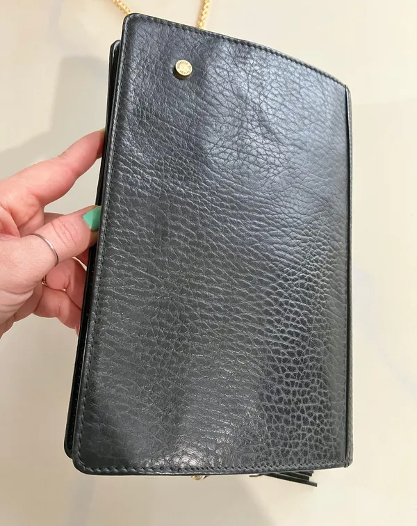 Burberry 2 Way Bag - Image 4