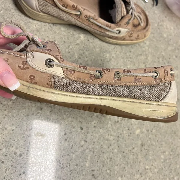Women’s Sperry - Image 2