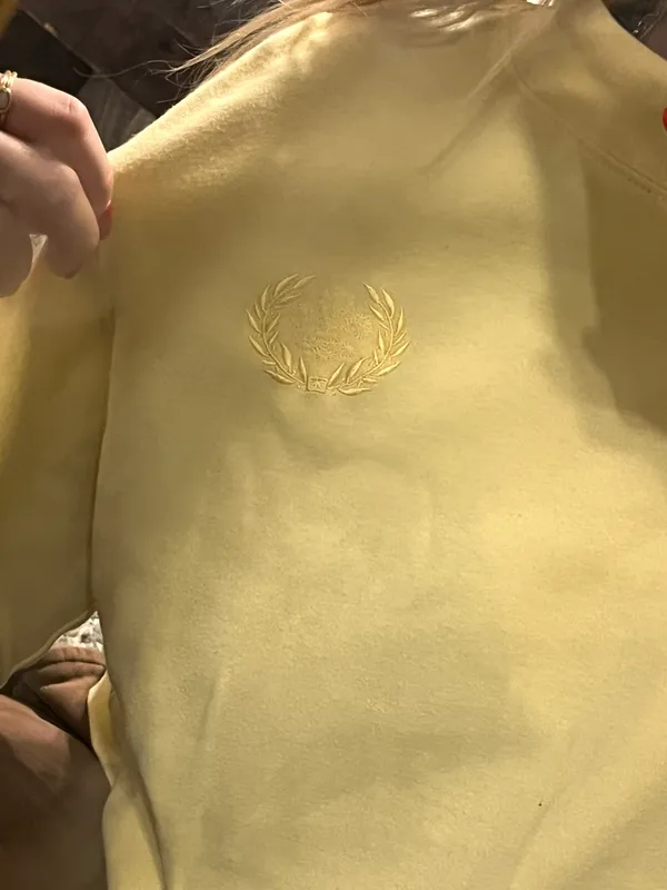 Blair sweatshirt /shirt - Image 2