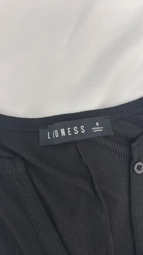 Lioness Romper - Image 5
