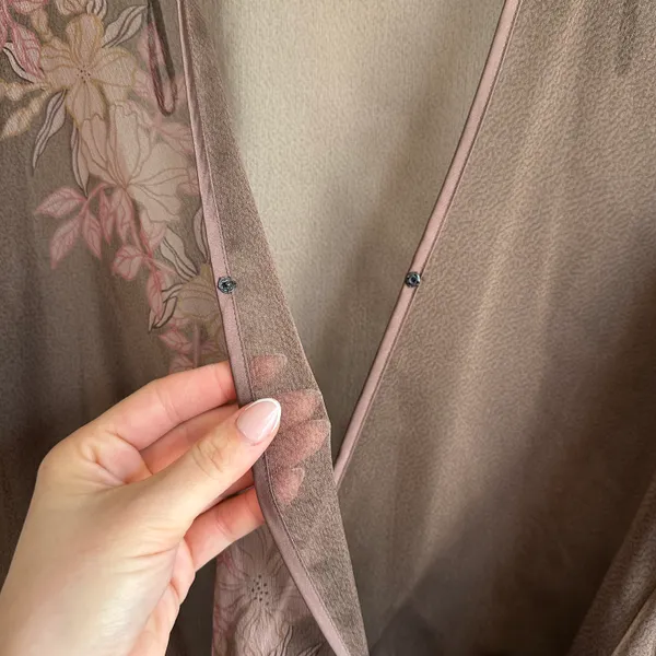 Nine & Co. Blouse - Image 4