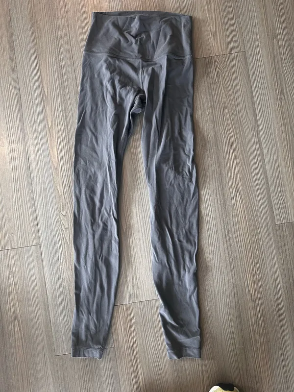 Lululemon Align High-Rise 28" Leggings - Image 3